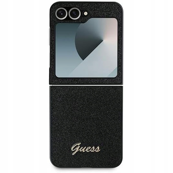 Pouzdro Guess pro Flip7 Fe Flip6, módní ochranné pouzdro, kryt, zadní kryt, kryt