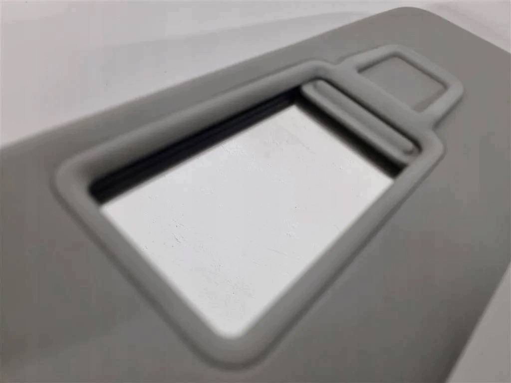 cover przeciwsloneczna right side Audi A4 B8 facelift 2013 8K0857552