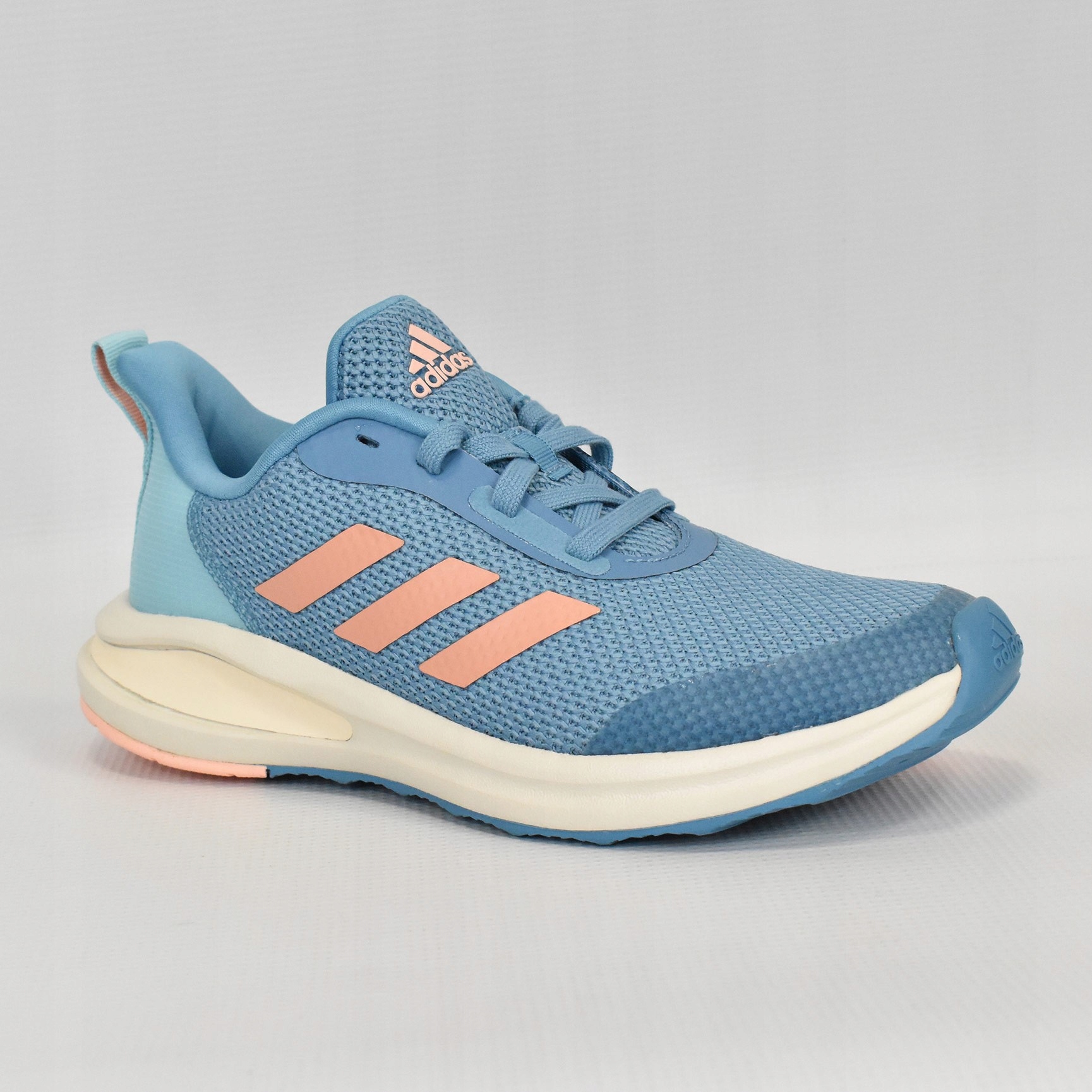 Boty Adidas FortaRun K FY1333