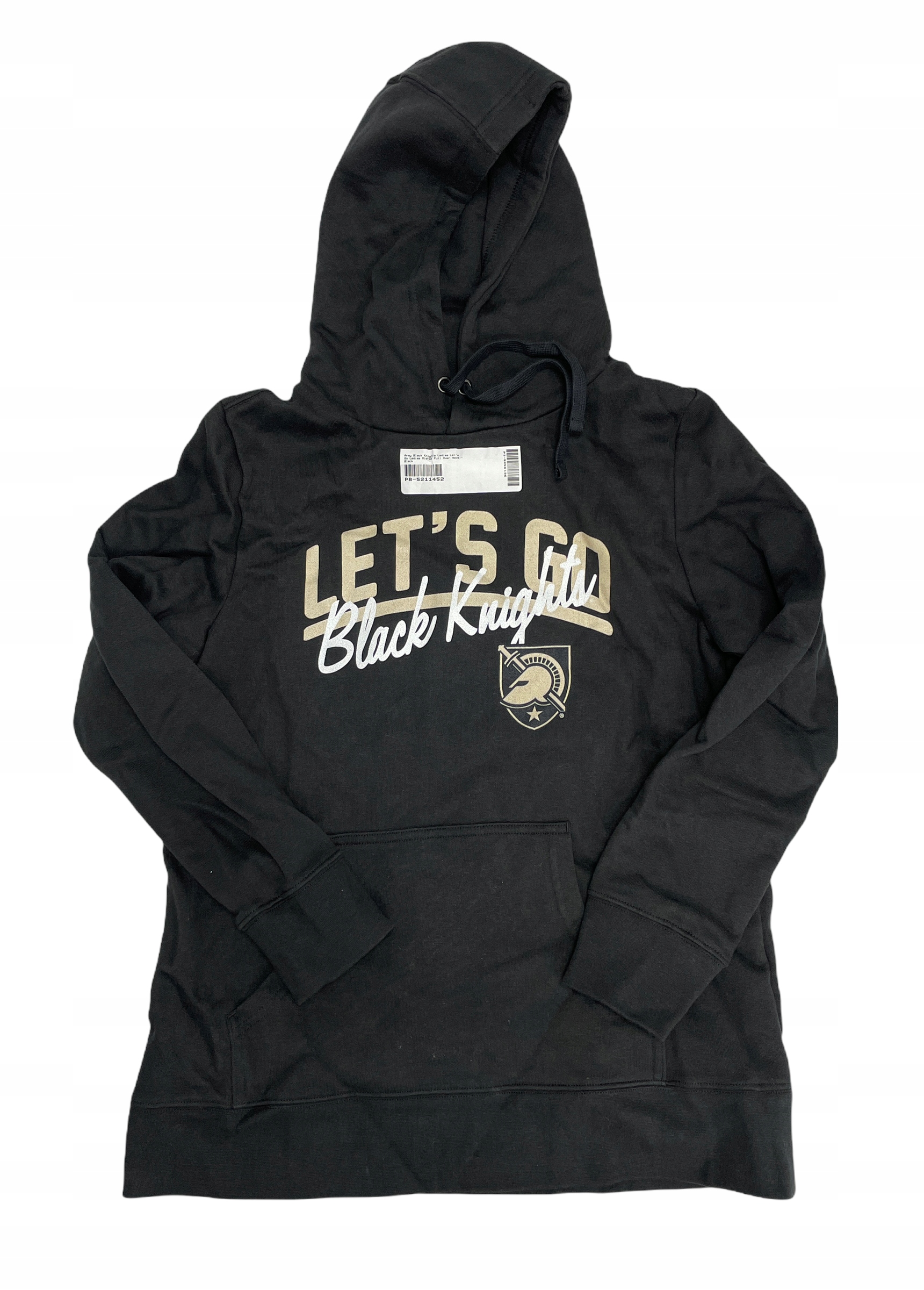 Mikina s kapuce Army Black Knights Ncaa L