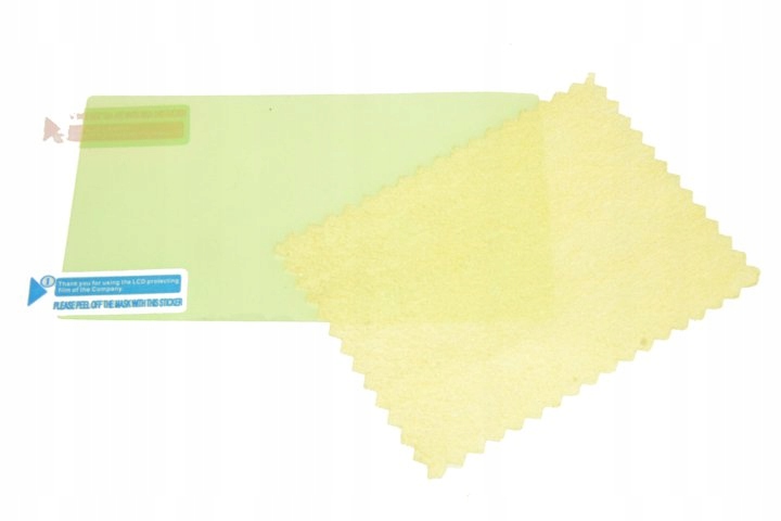 Защитная пленка для ЖК-экрана для PSP-IT7