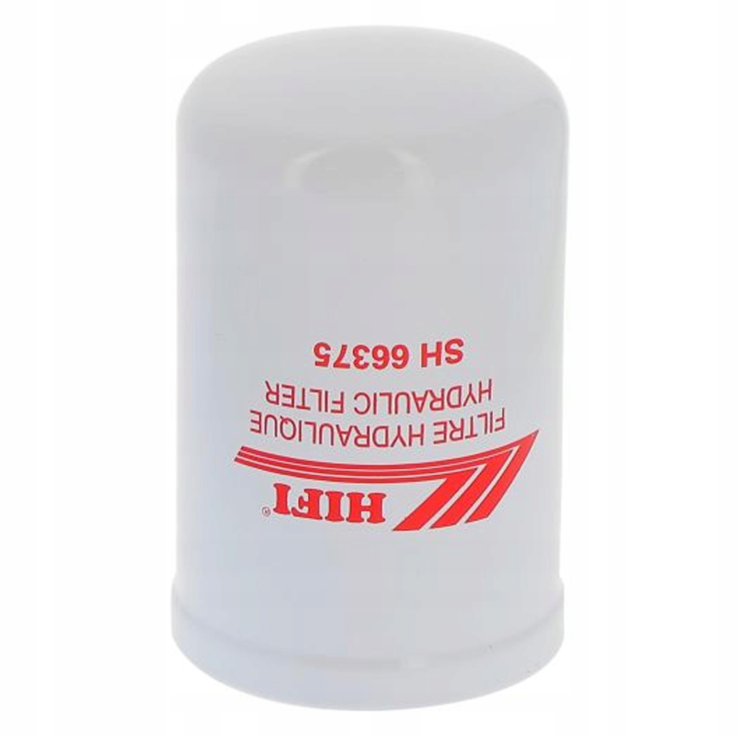 Гідравлічний фільтр SH66375 HIFI