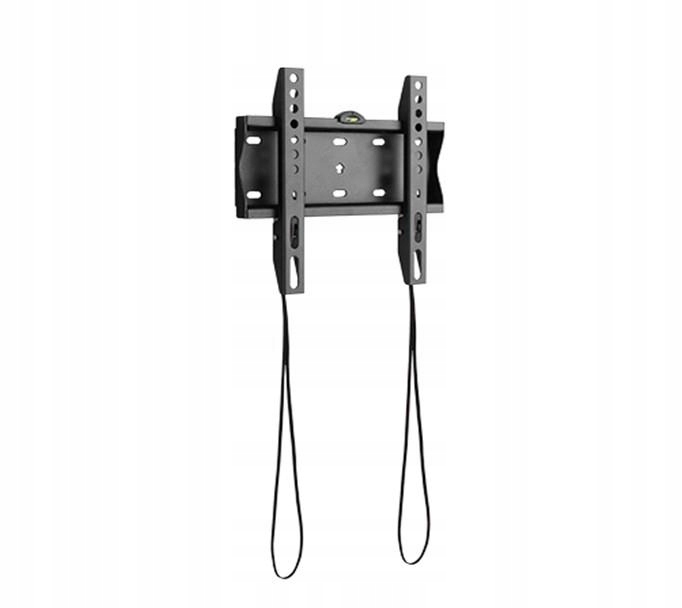 Uchwyt ścienny Gembird WM-42F-01 Stal, 23-42 cali, 30 kg