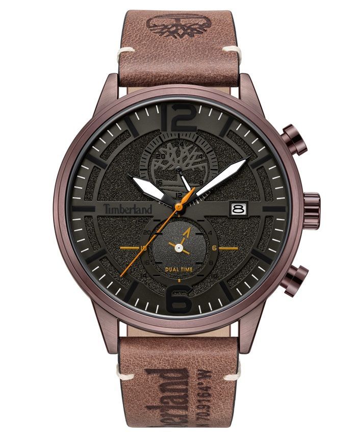 Hodinky Timberland Middlesex TDWGF2182303 46,00 mm