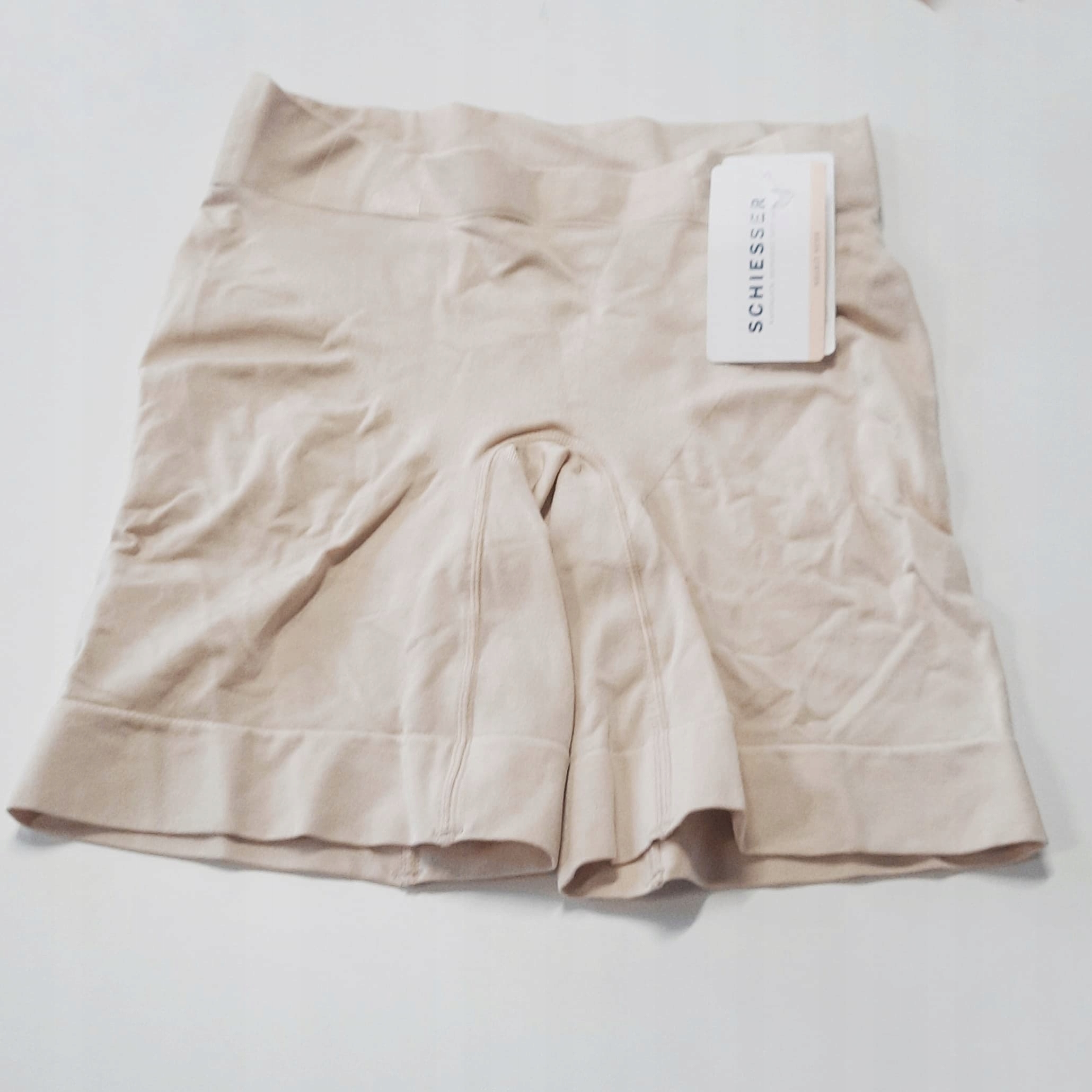 Schiesser Seamless Light damskie szorty M 6A-353 EAN (GTIN) 4007064555893