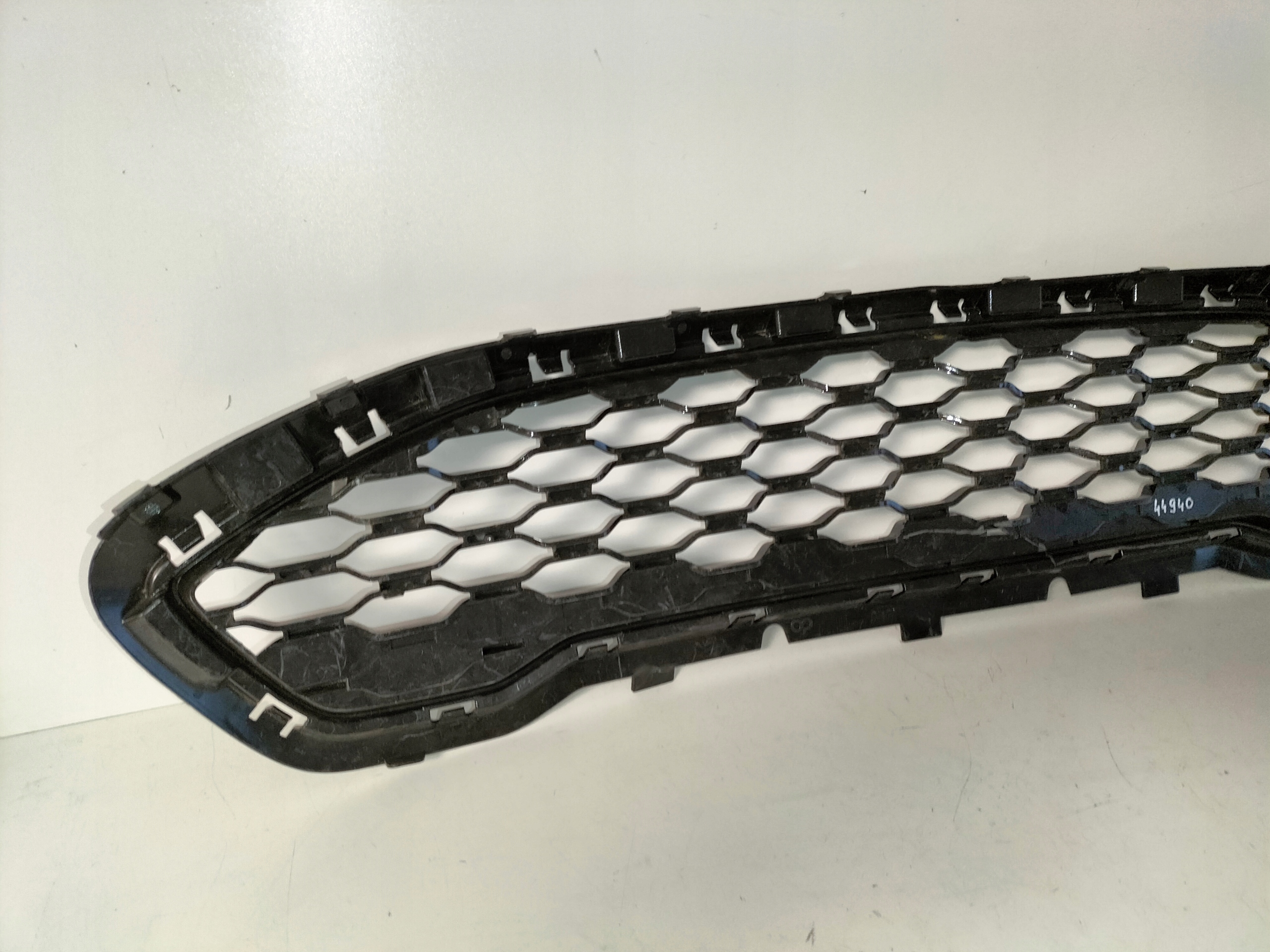 grille grid grill FORD FIESTA MK8 17-21 ST