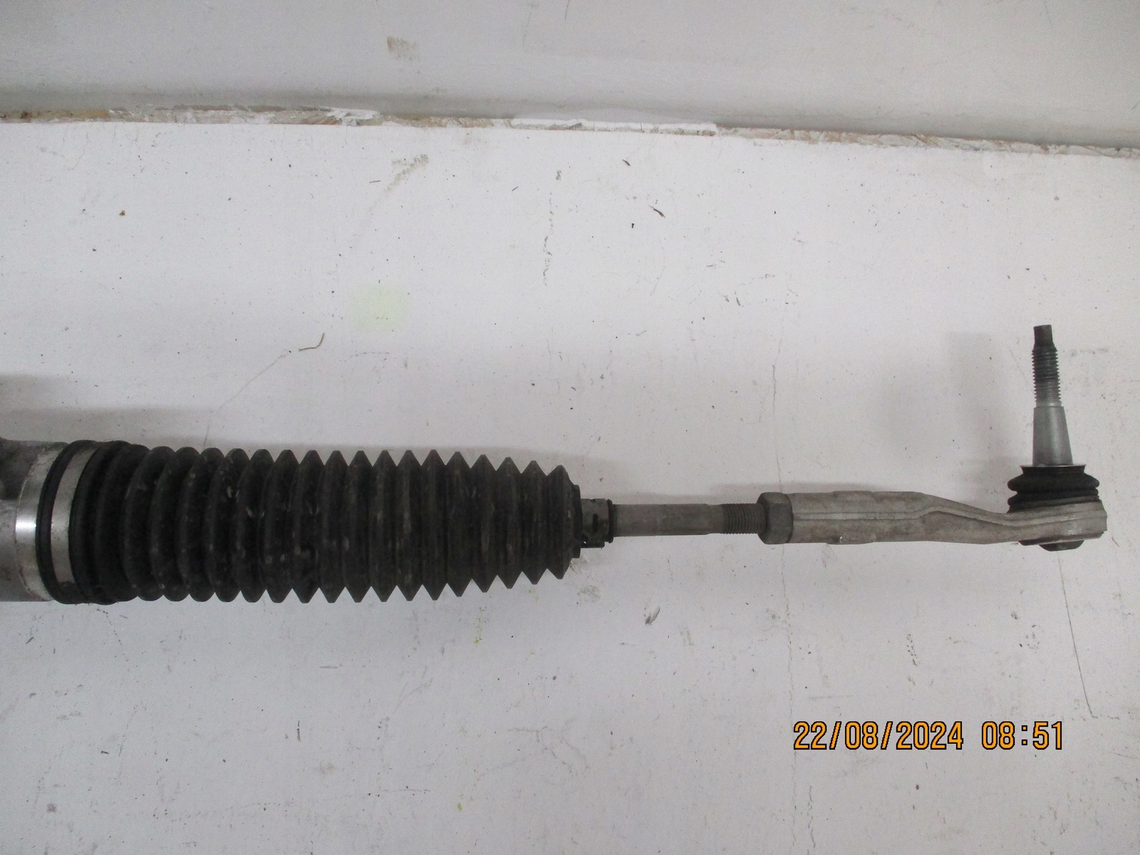 LENKGETRIEBE ALFA ROMEO GIULIA 7806501776