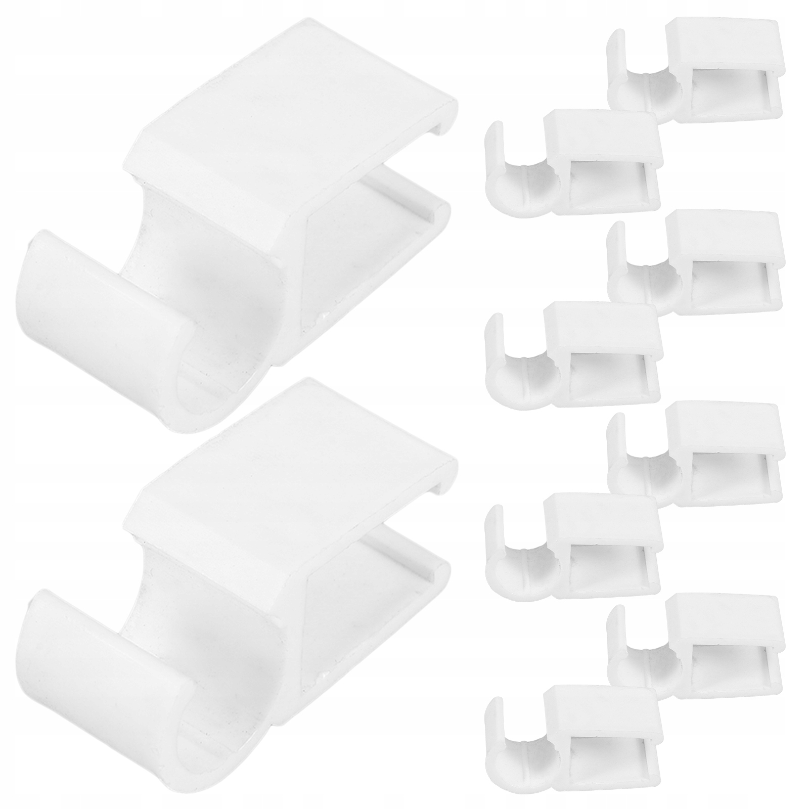 UCHWYT NA PIÓRNIK DO TABLII BIAŁEJ Marka bez marki