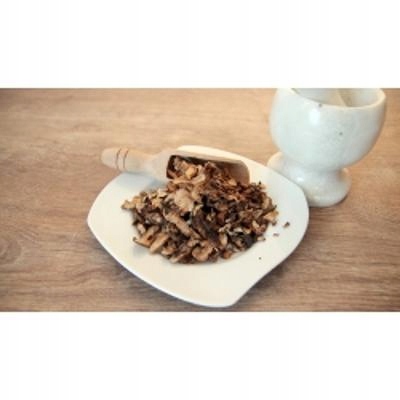 Levně Topinambur Kořen řezaný 1kg Rafex