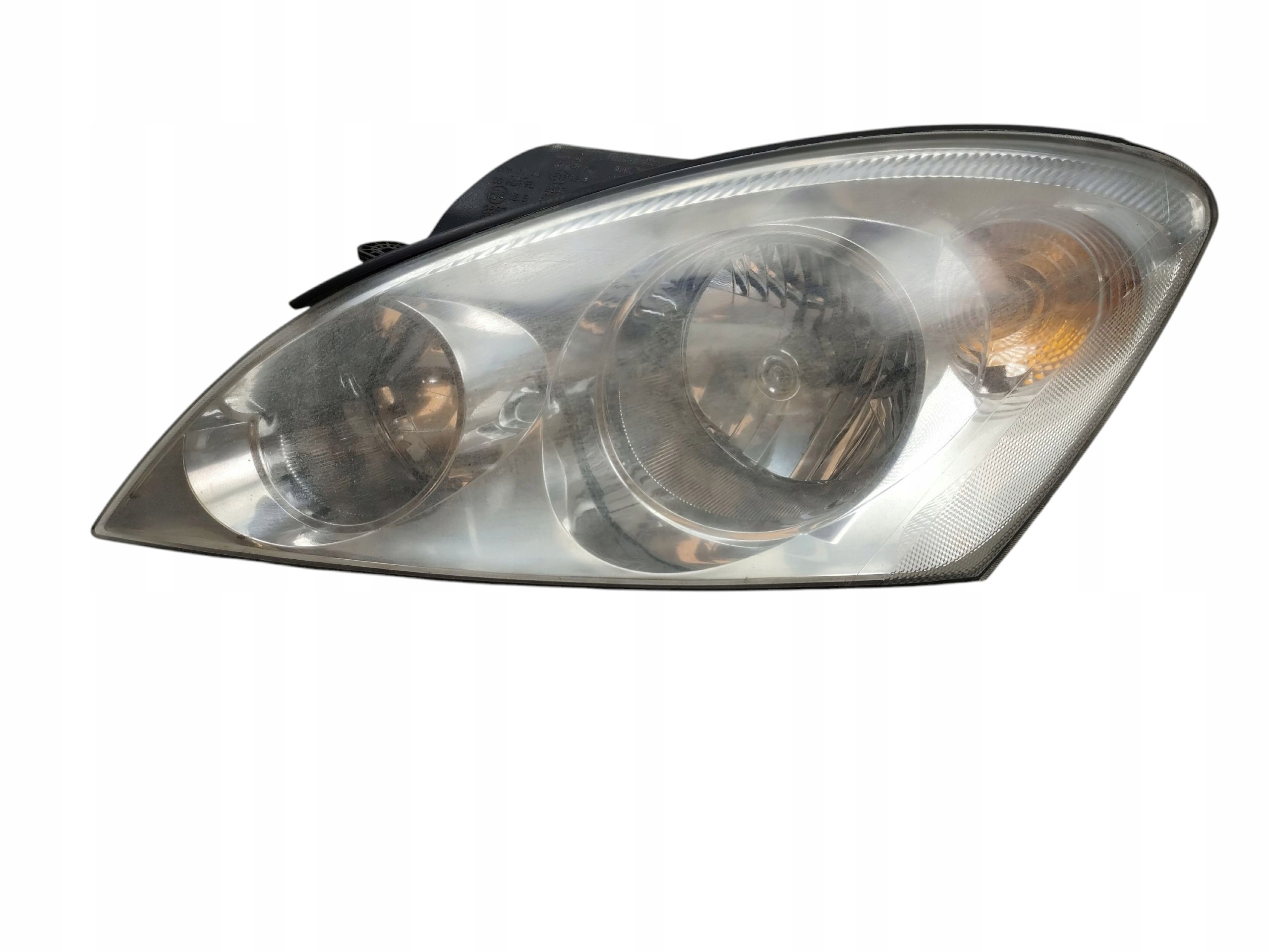 light REFLEKTOR left front KIA CEED and ED (06-09) 92101-1H000 EUROPA
