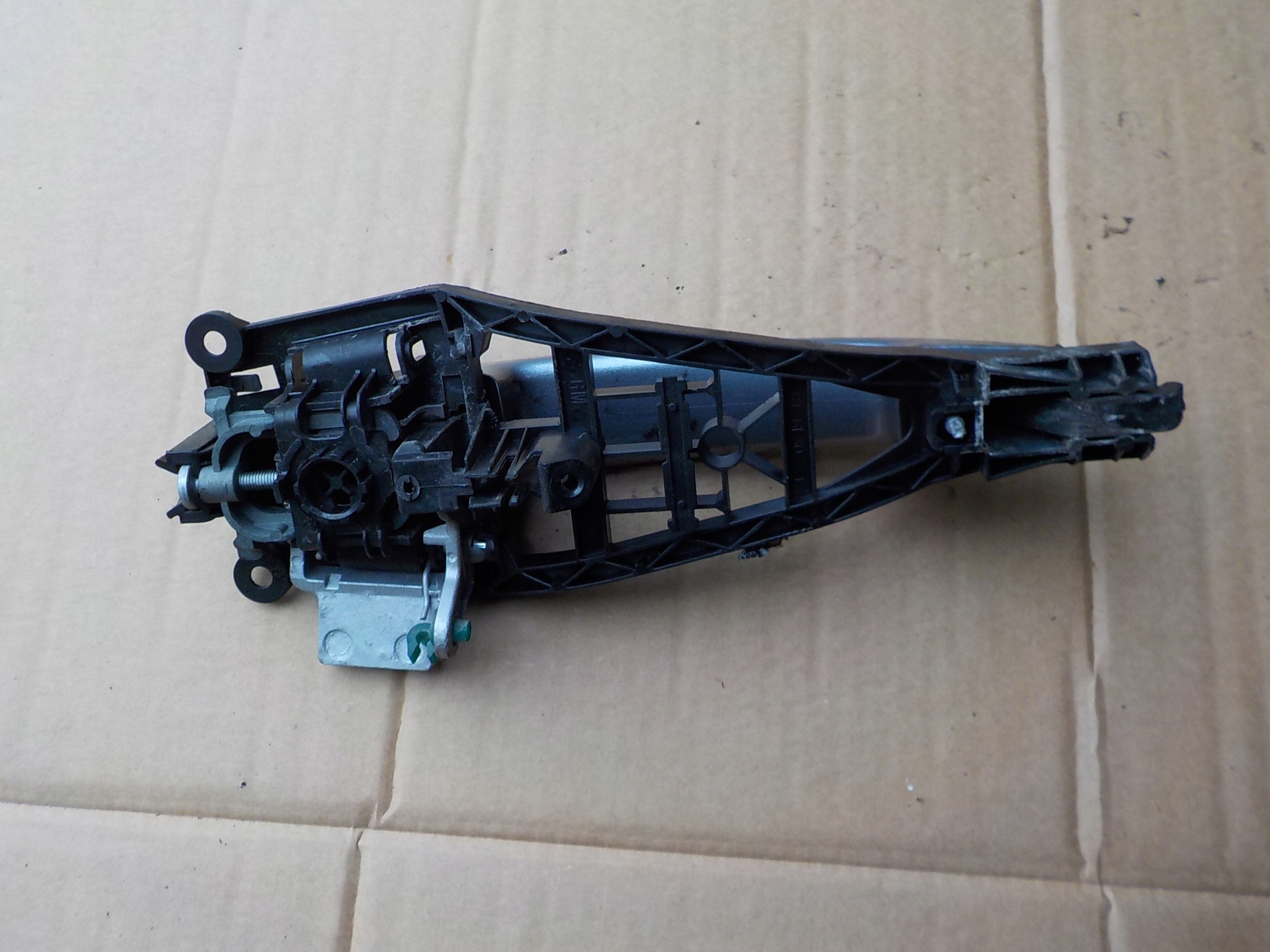handle right front opel zafira b 2006r EUROPA