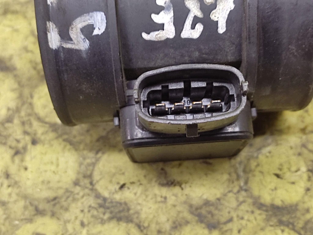OPEL VECTRA C 1.8 flow meter 90530463