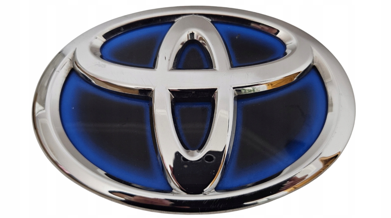 Toyota Prius Camry Avalon Emblém logo znak predná 75310-47010 Oe