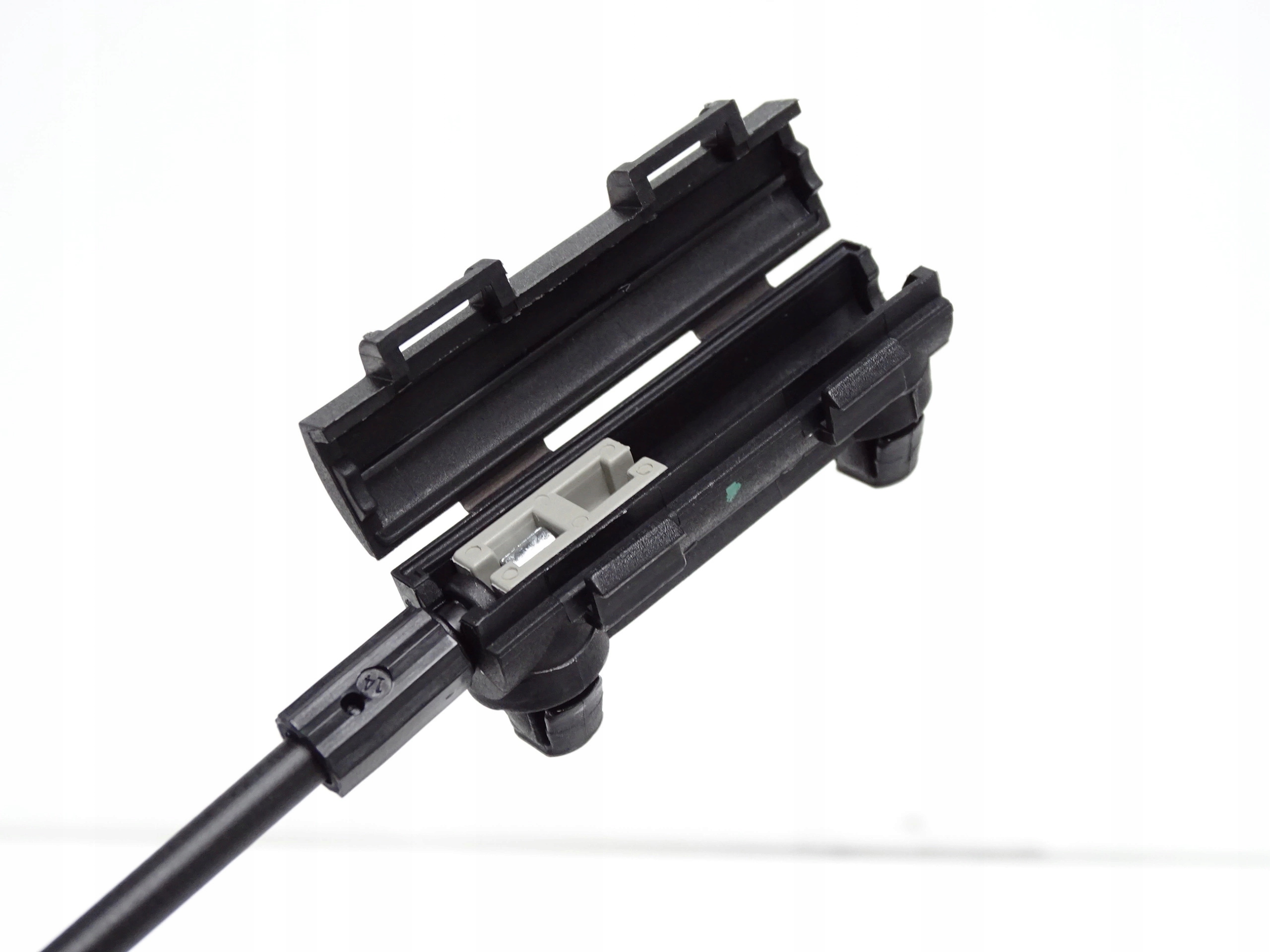 Linka maski do zamkow pas RANGE ROVER SPORT 14 Car type Passenger cars