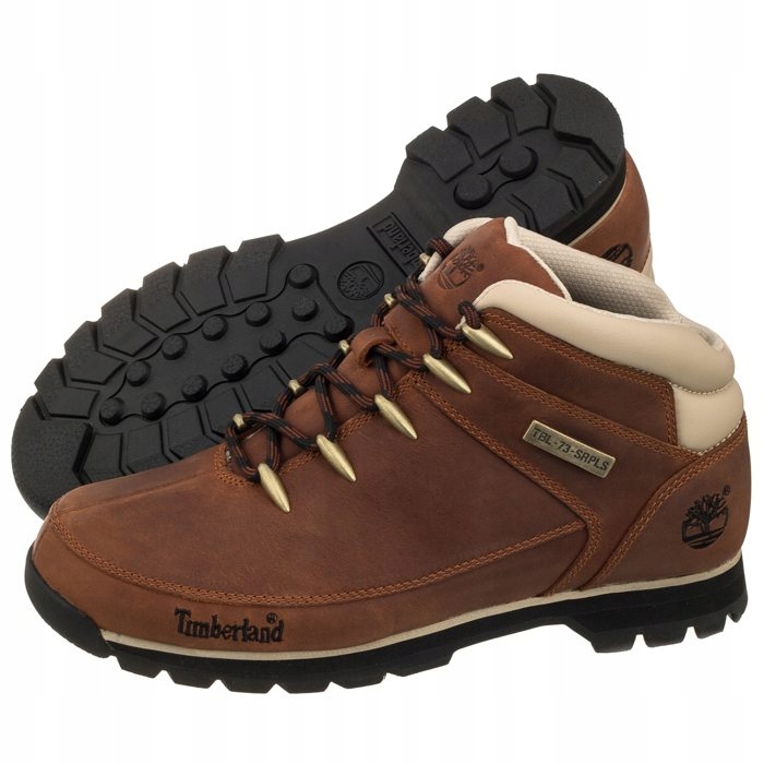 Timberland pánské trekové boty A121K velikost 41