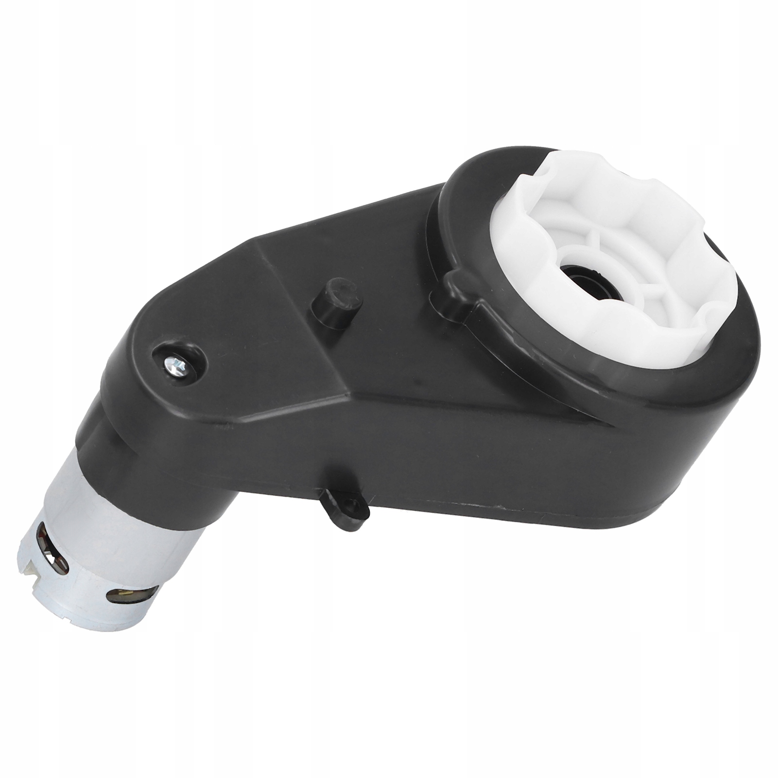 SILNIK NAPĘD 12V 10000 RPM DO AUT NA AKUMULATOR Moc 1 W