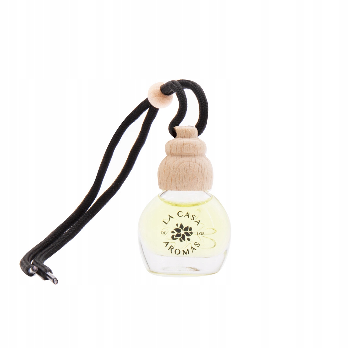 

La Casa De Los Aromas Zapach do samochodu Cytryna