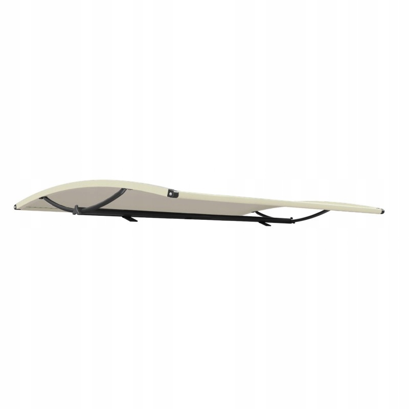 

Daszek Do Podwójnego Fotela Alpha Beżowy