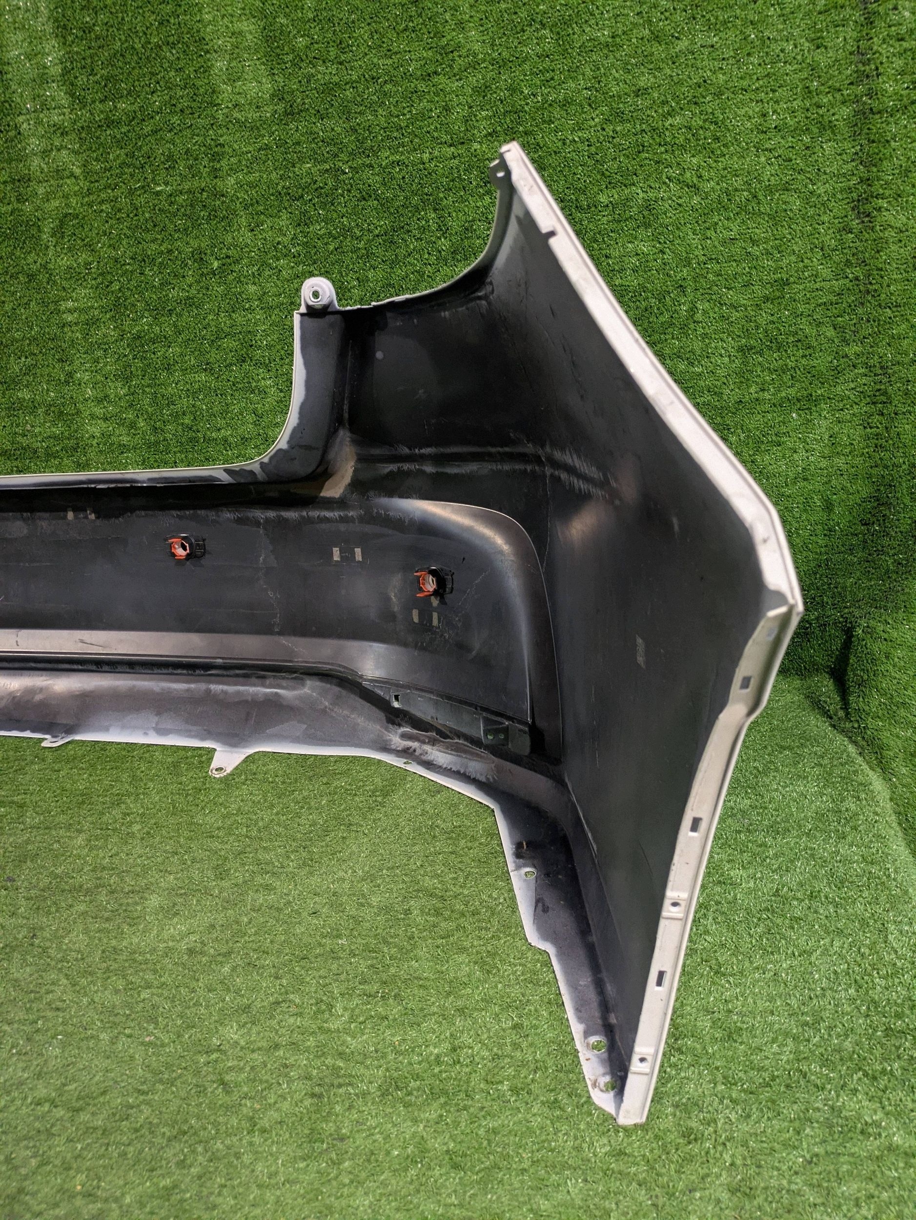 bumper rear rear part TOYOTA COROLLA E21 sedan 18- NR.Z9431