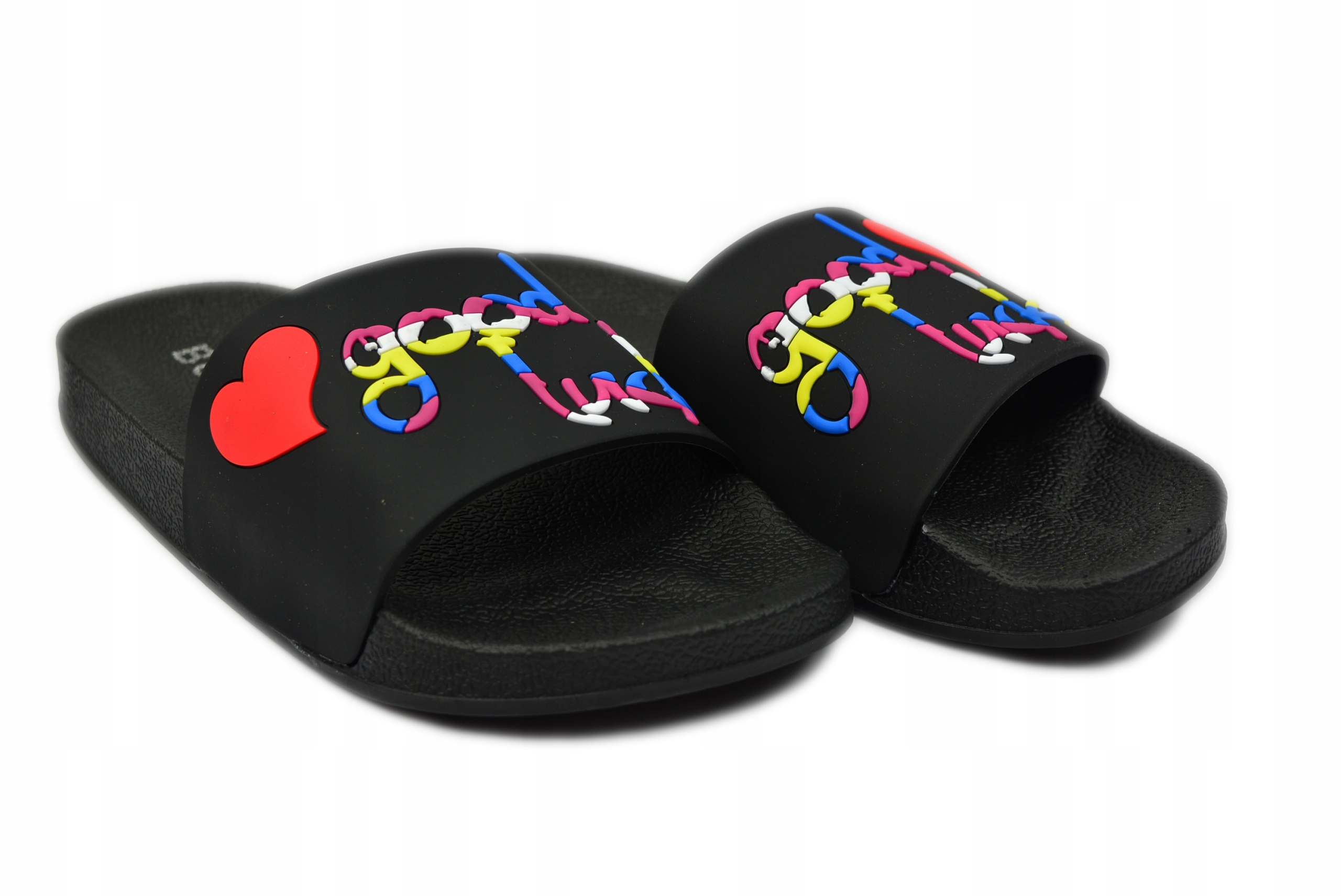 

Klapki obuwie basenowe plaża ogród wakacje Cz 37