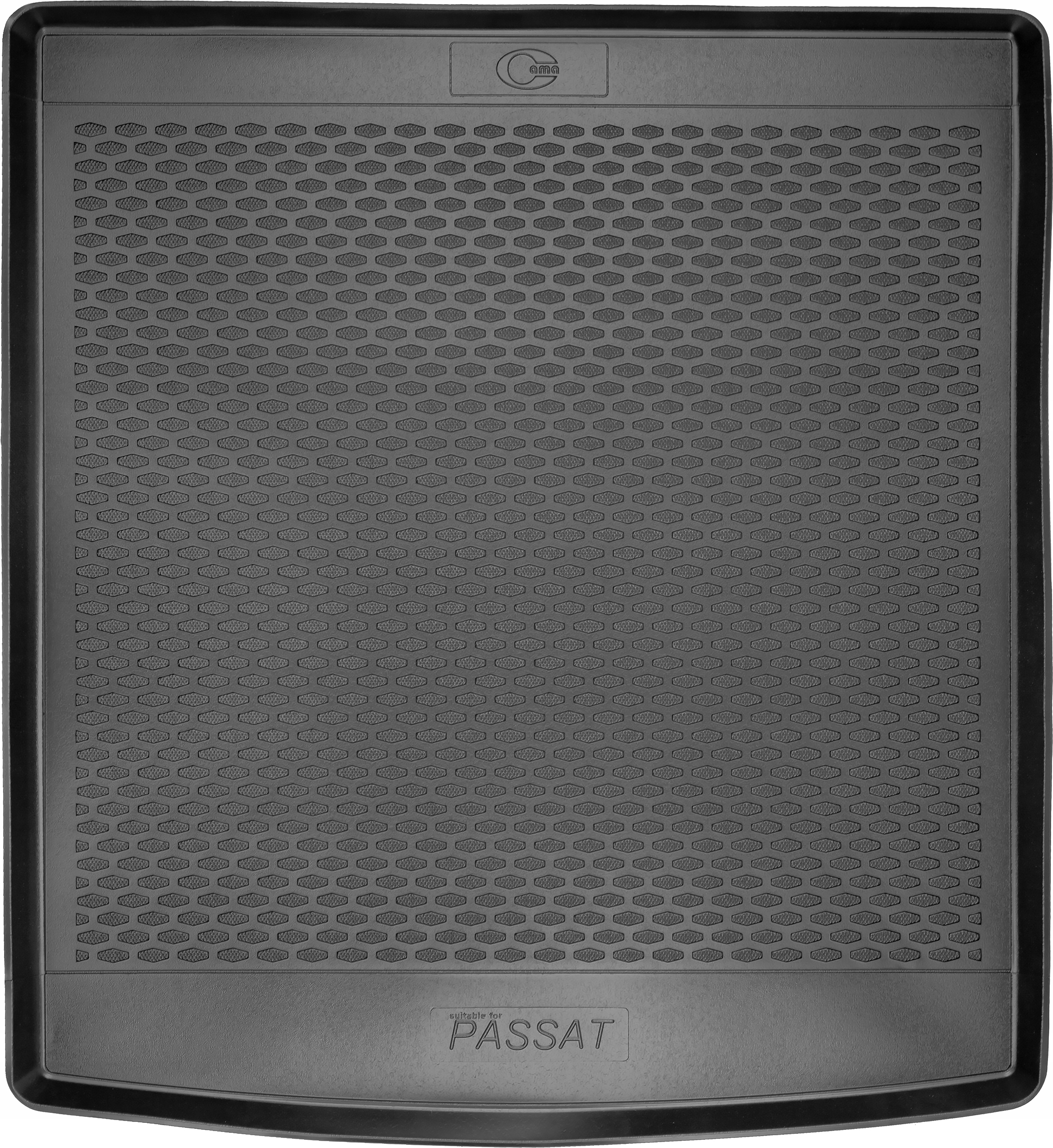 

Mata gumowa do Vw Passat B5 B6 B7 B8 Kb rok 2007