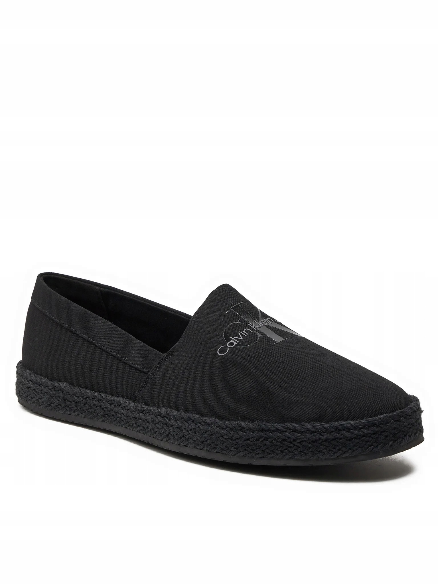CALVIN KLEIN JEANS STYLOWE I KOMFORTOWE ESPADRYLE R.45 SCK497 Marka Calvin Klein Jeans