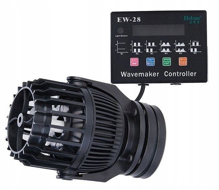 Levně Hsbao EW-18 oběhové čerpadlo 4000 l/h