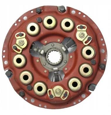 704605024 - МУФТА ЗЧЕПЛЕННЯ НОВОГО ТИПУ MTZ 80/2 BELARUS