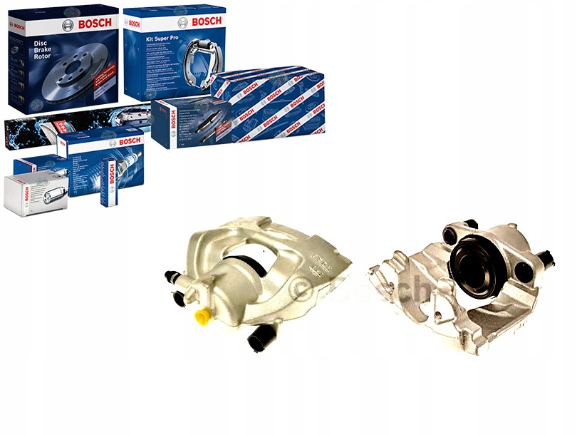 суппорт Bosch 430231 11957197812