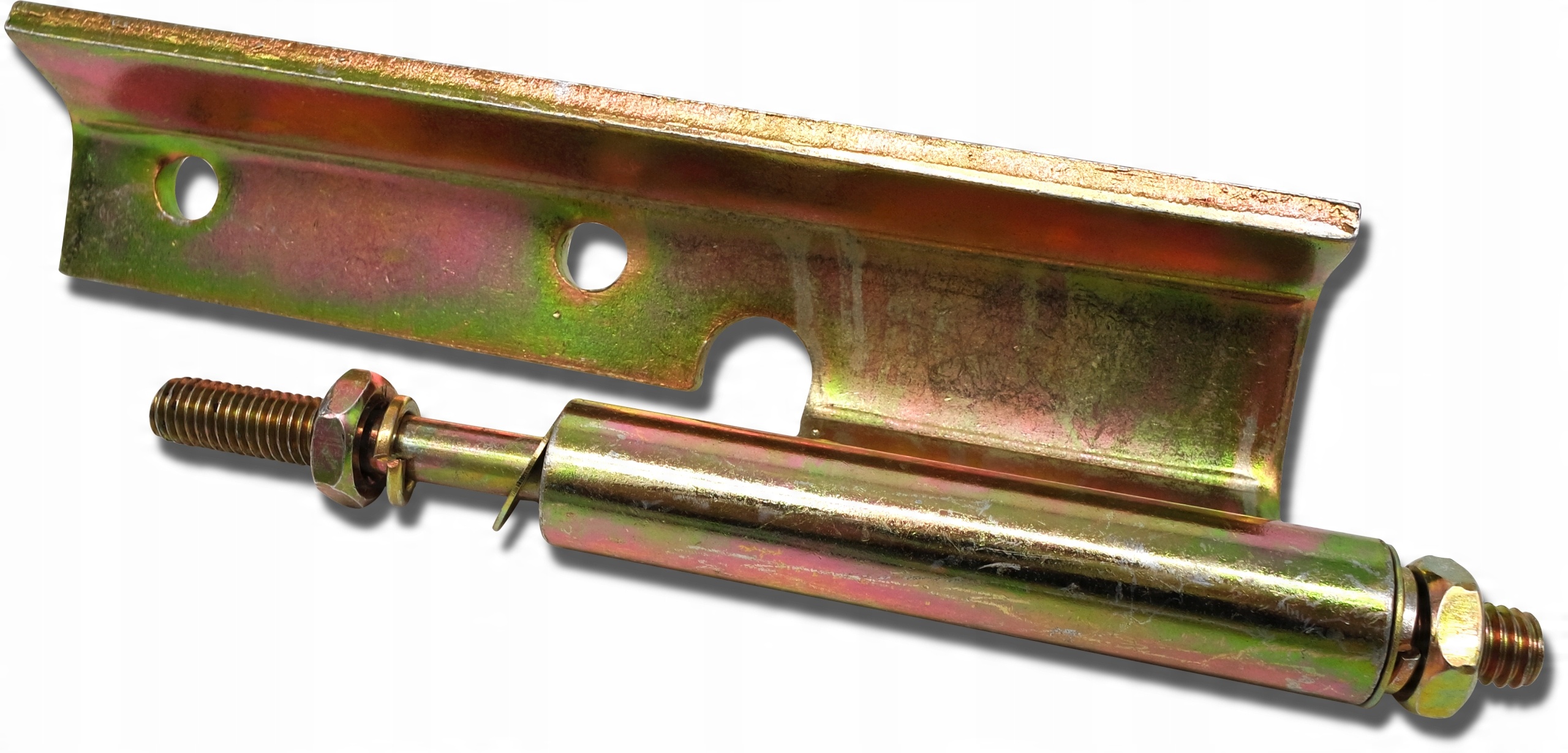 

Uchwyt Wspornik Alternatora Ursus C-360 C360