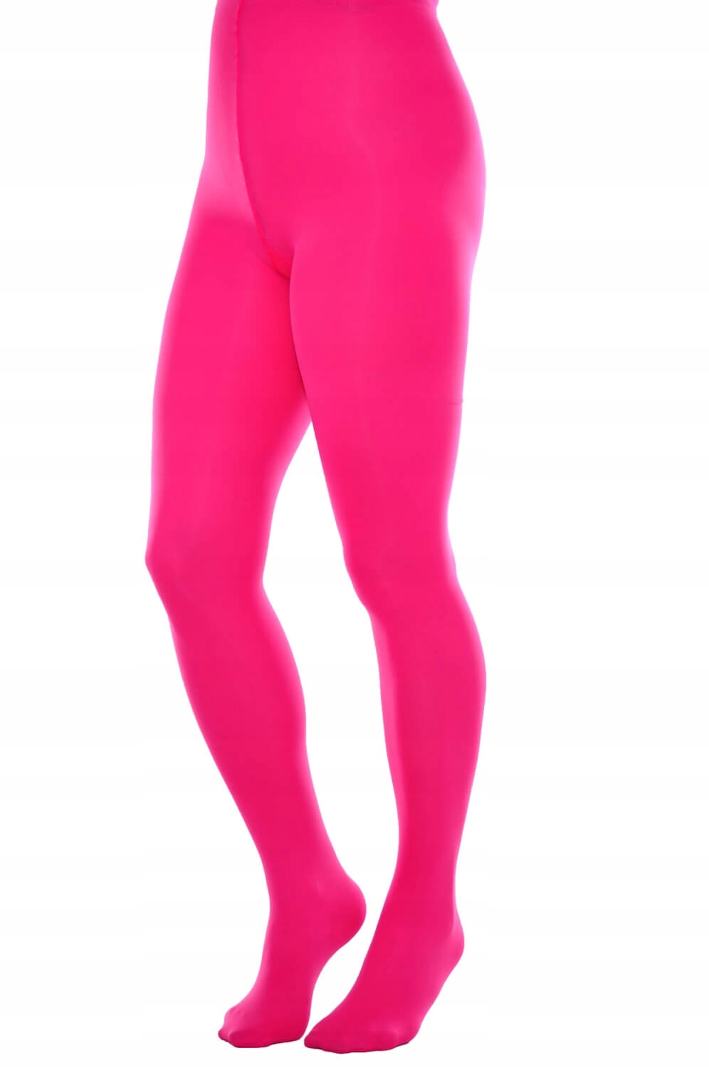 Rajstopy 60 Den Mikrofibra Musztarda 4XL/8 Nazwa koloru producenta Musztarda