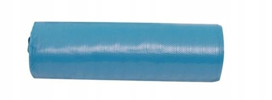 

Worki na śmieci Ldpe 120l 25szt niebieskie