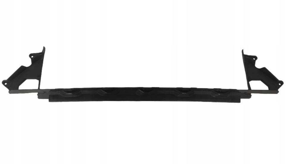 Volvo XC60 II spodní vedení vzduchu, těsnění nárazníku R-Design Oe