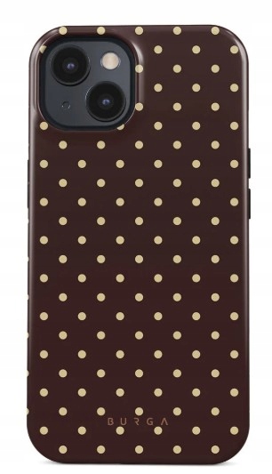 Etui Burga Sorry Busy Tough Magsafe Case For iPhone 15