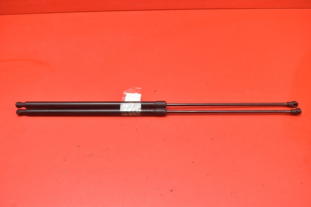 Dämpfer SILOWNIKI der Kühlergrill BMW E65 01-05
