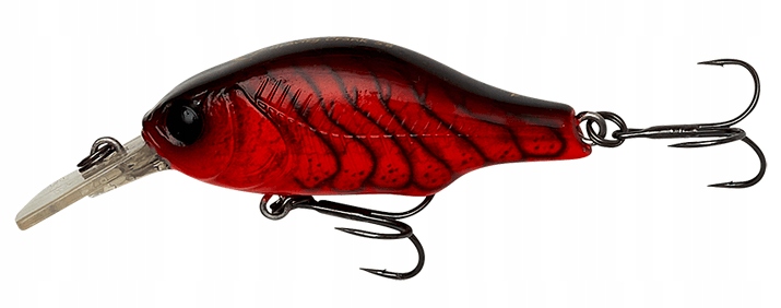 Savage Gear Gravity Crank 5.8cm 9g Red Crayfish