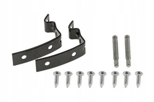 

Schowek Zestaw Naprawczy Audi A4 B6 B7 00-08
