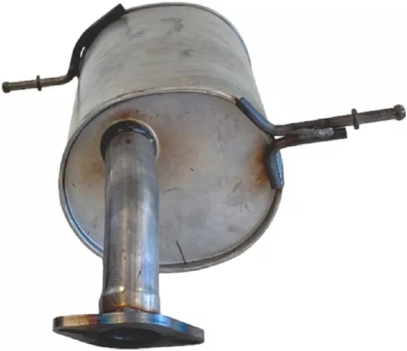 Tłumik końcowy BOS171-045 Numer katalogowy producenta 171-045