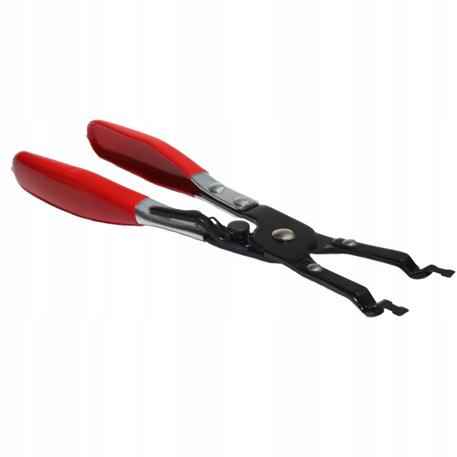 SZCZYPCE POMOCNICZE LUTOWANIA PRZEWODÓW KABLI NAPRAWA SAMOCHODÓW KOMBINERKI EAN (GTIN) 6942422604555