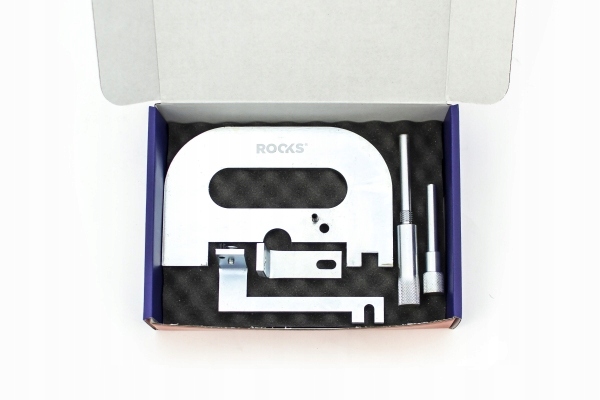 Замок ГРМ Renault, Nissan, 1.2-2.0, 1.