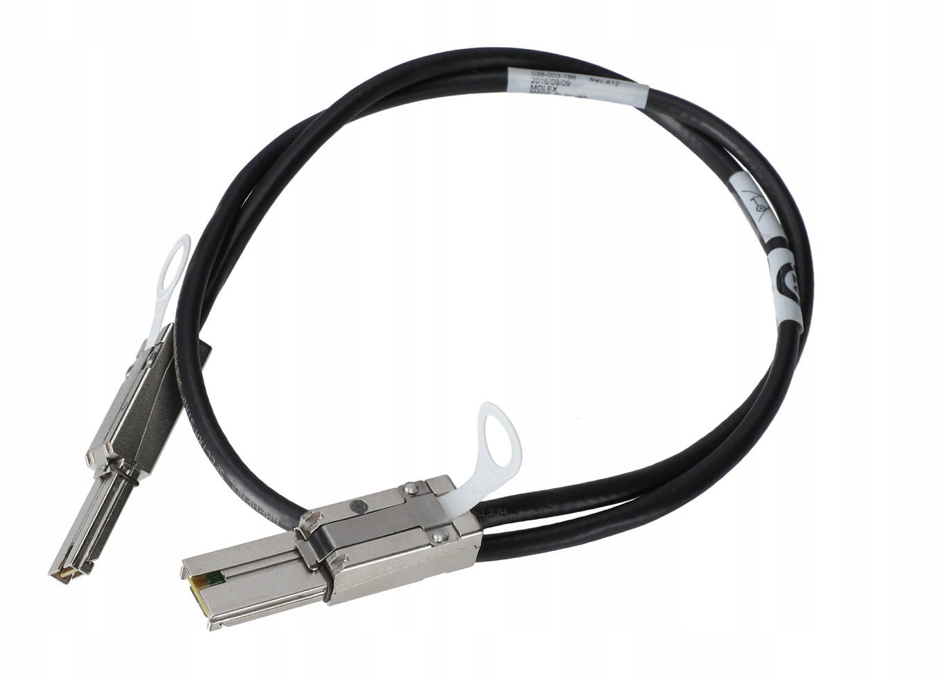 EMC mini SAS - mini SAS CABLE 1M 038-003-786