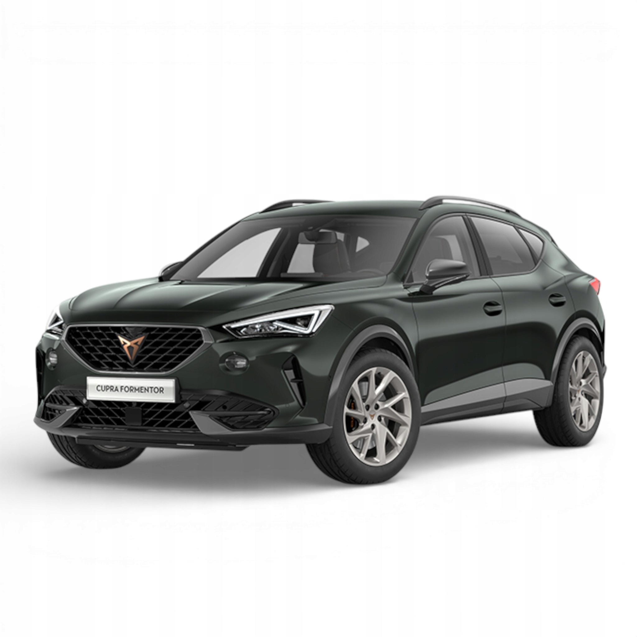 Fólie Ppf Fotochromatická Cupra Formentor Formáty na světlomety