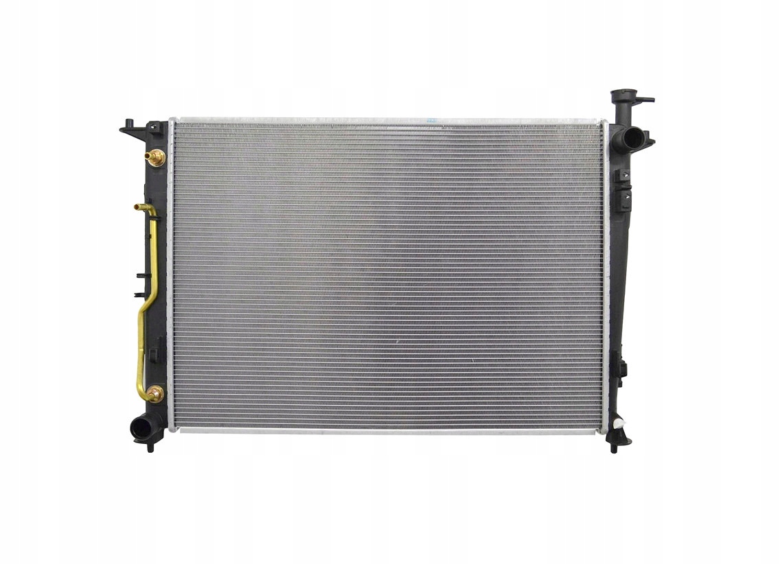 NOWA CHŁODNICA KIA SORENTO III 3,3 AT 25310C6770