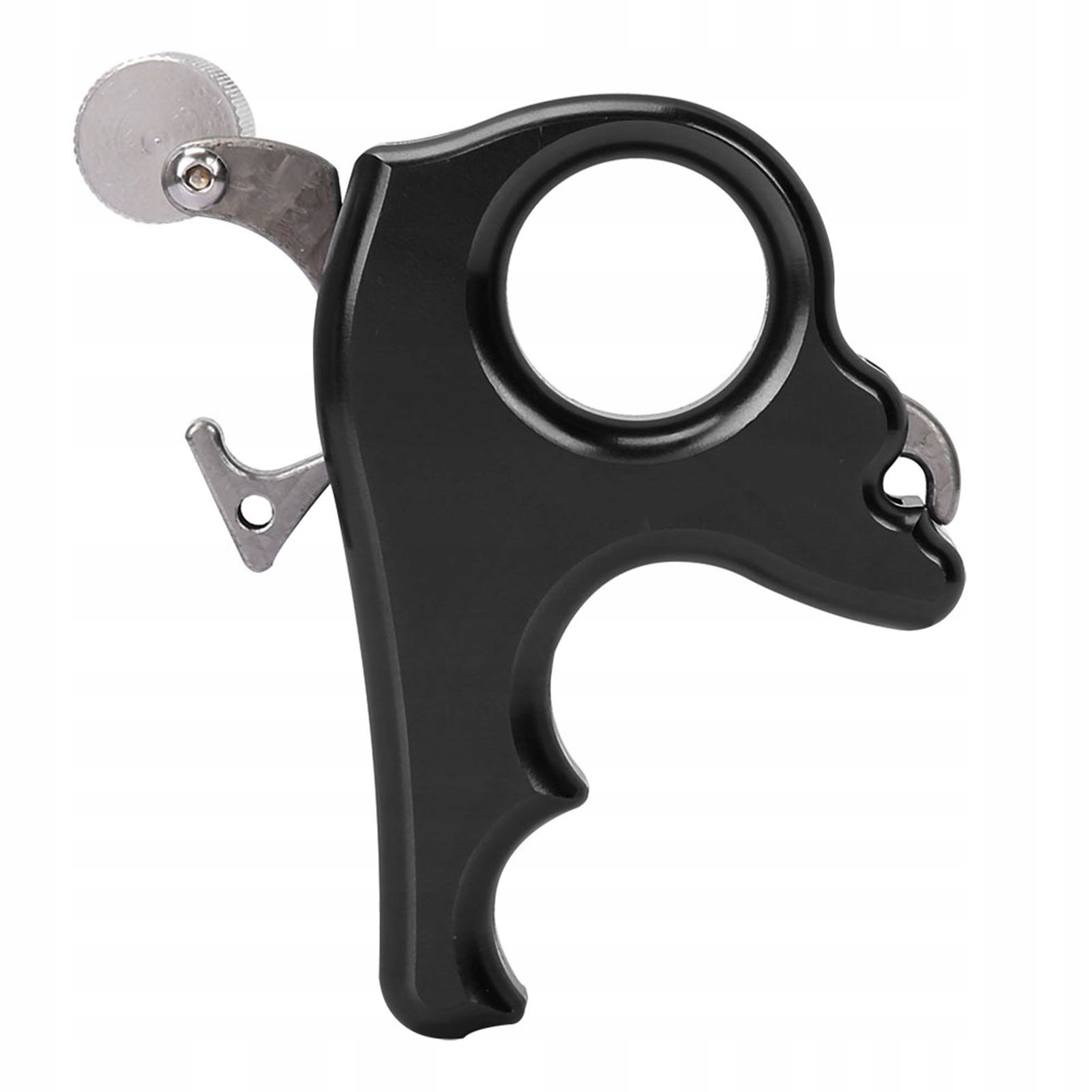 Zwolnienie łuku Spust złożony z kciuka Model 1