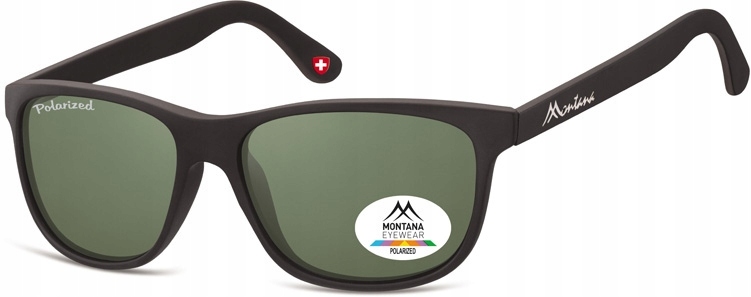 

Okulary Polaryzacyjne Nerd Damskie Męskie Uv 400
