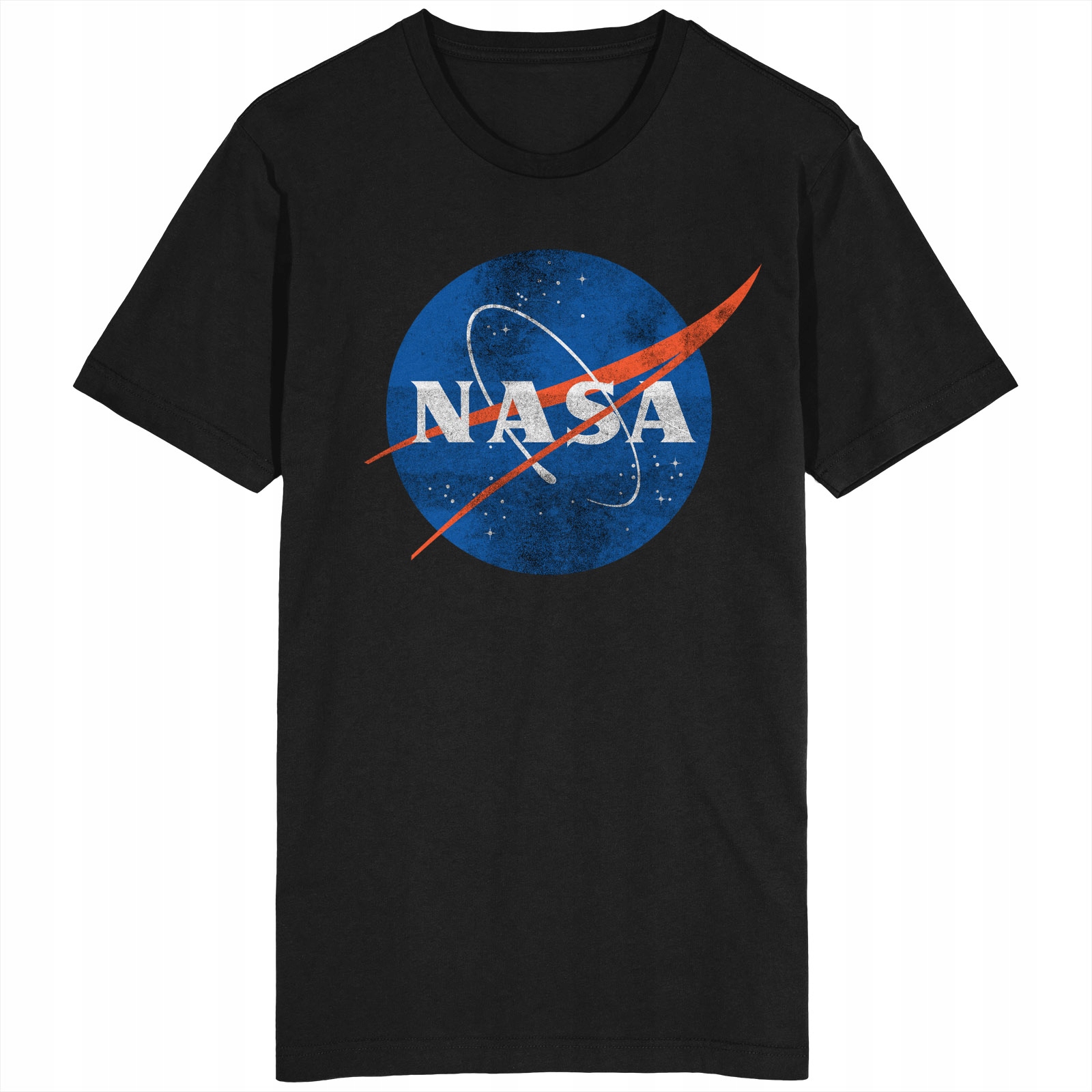 

Nasa Koszulka Kosmos Galaktyka SpaceX Mars Księżyc
