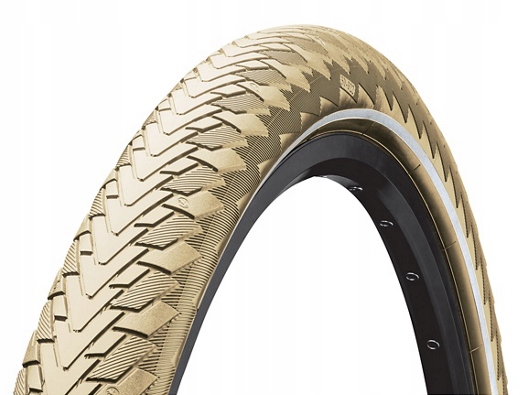 Pneumatika Continental Contact Cruiser 28x2.20 55-622 Reflex proti propíchnutí kola