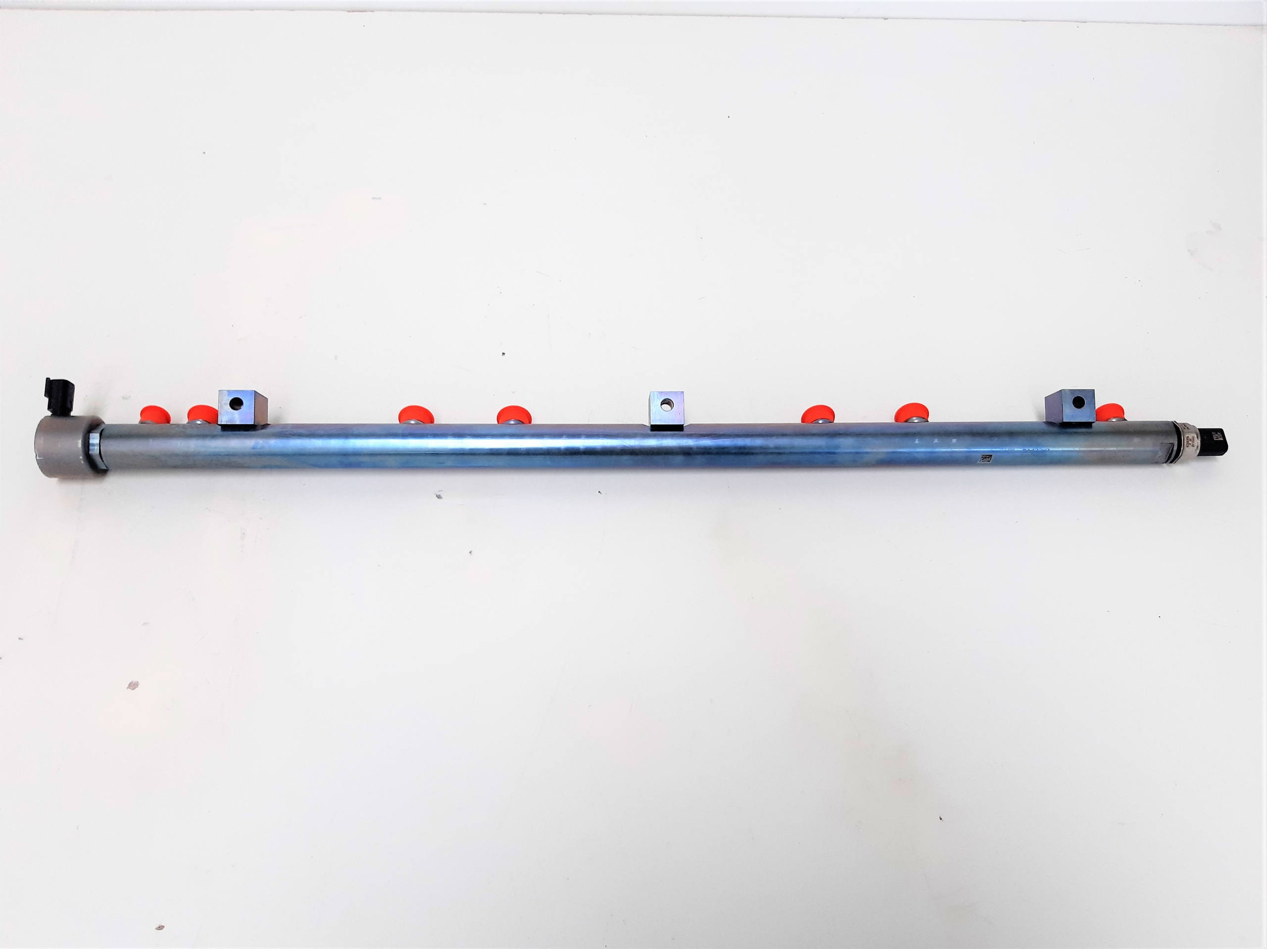 LISTWA WTRYSKOWA CZUJNIKI RENAULT GAMA T RANGE C K Typ samochodu Samochody ciężarowe