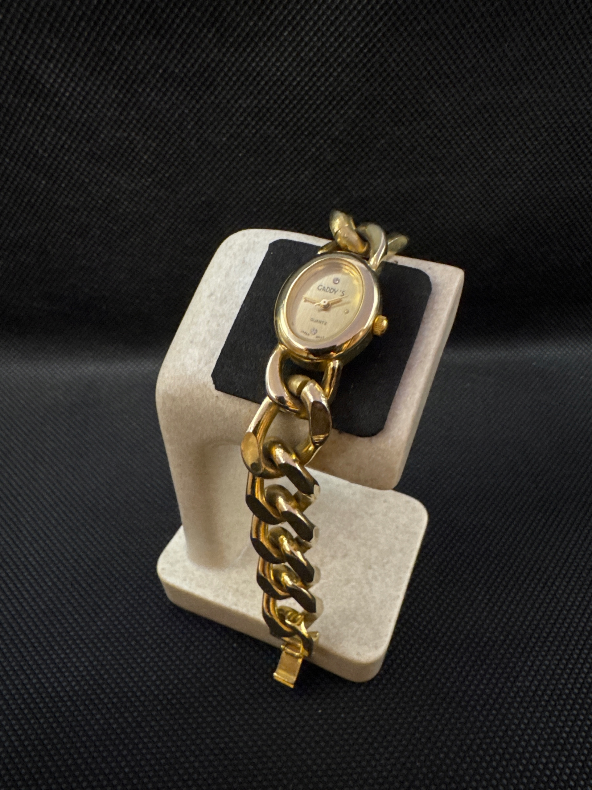 Zegarek marki Gaddy's