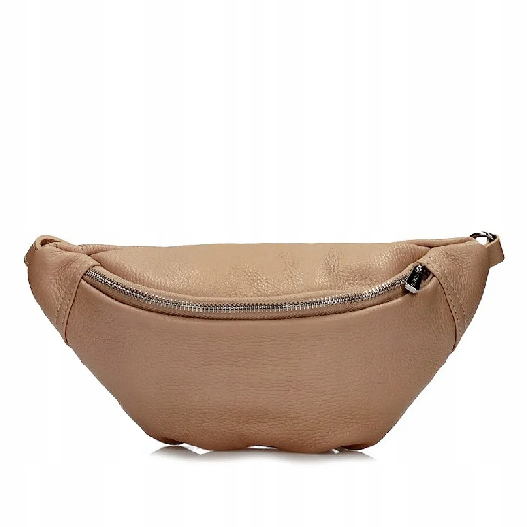 Dámská kabelka Toscanio A55 béžová D81